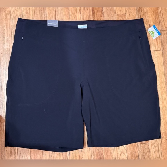 COLUMBIA ALL SEASONS LONG SHORT - Picture 5 of 7